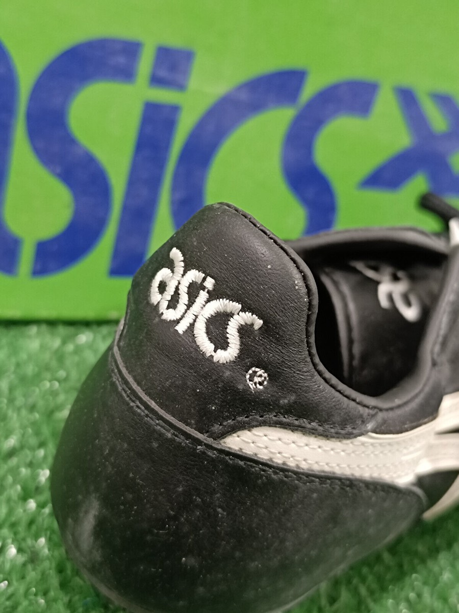 Vintage ASICS Mancini Sampdoria football boots scarpe calcio | eBay