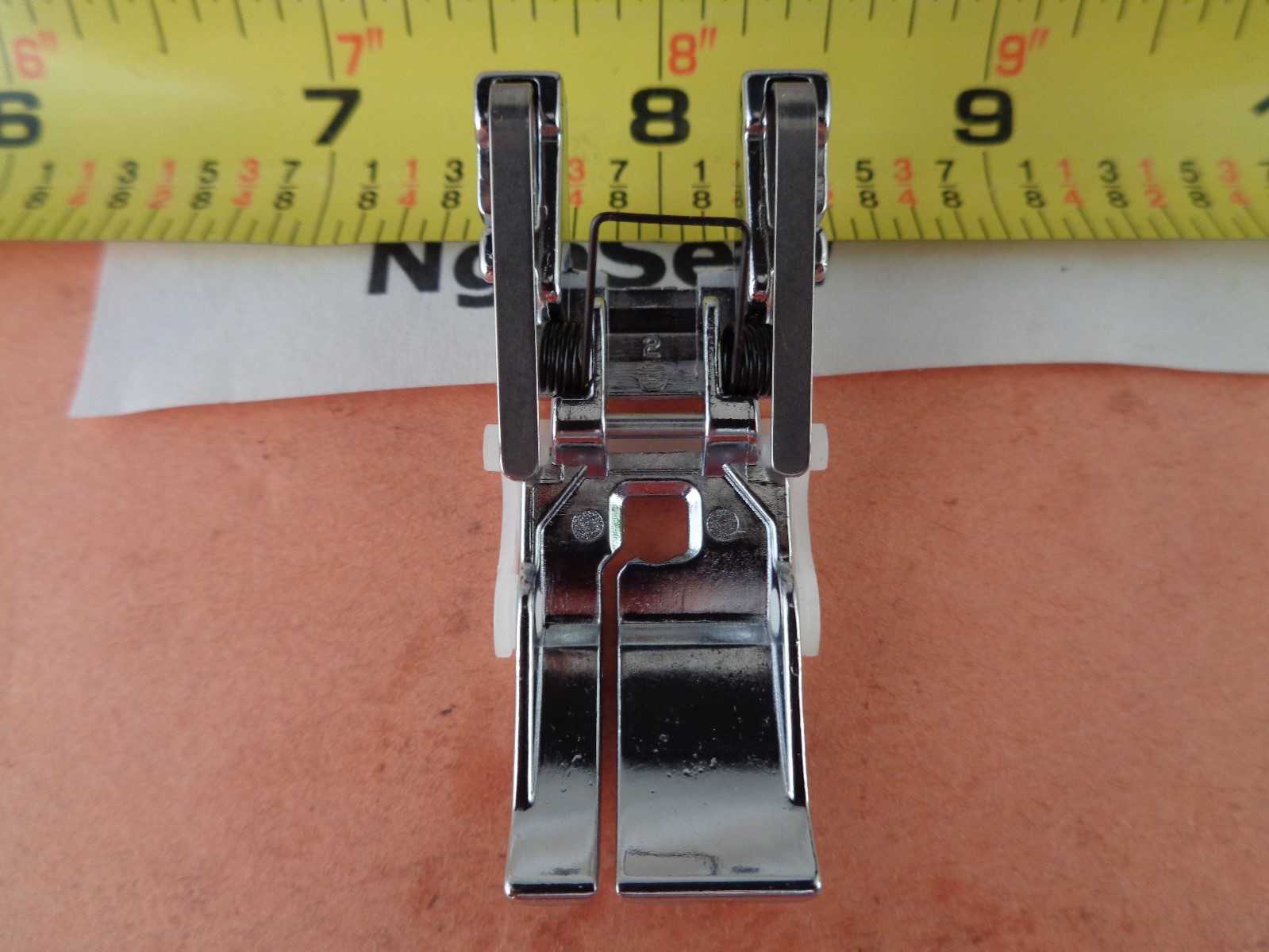 Crafts Sewing Foot Feet 15 piece Set Bernina 92C Deco