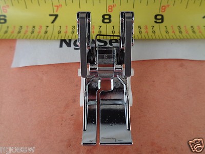 Genuine Gliding Foot Toyota Rs-2000 Sewing Machines #672580-fbd10