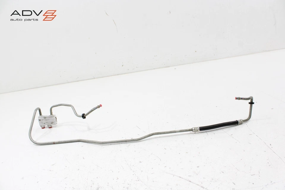 2018 - 2024 GMC TERRAIN AUTOMATIC TRANSMISSION OIL COOLER HOSE PIPE LINE OEM - Image 2 of 4