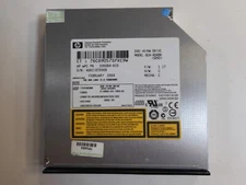 GCA-4040N HL 8X IDE SLIM DVD'R/RW DRIVE.