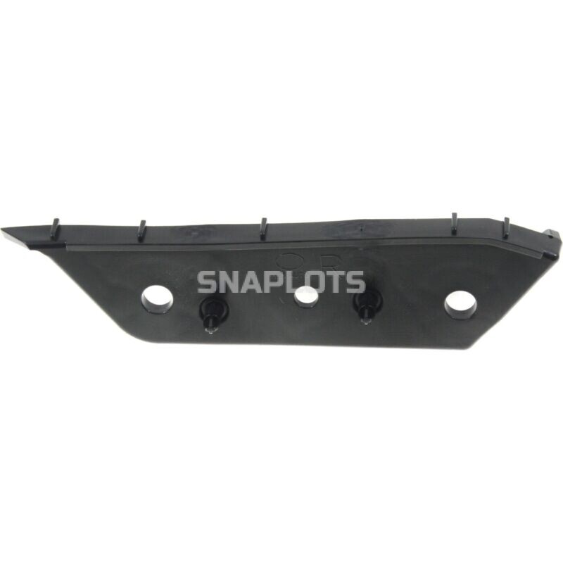 New Front Right Bumper Bracket Fits Ford Fusion 2017-2020