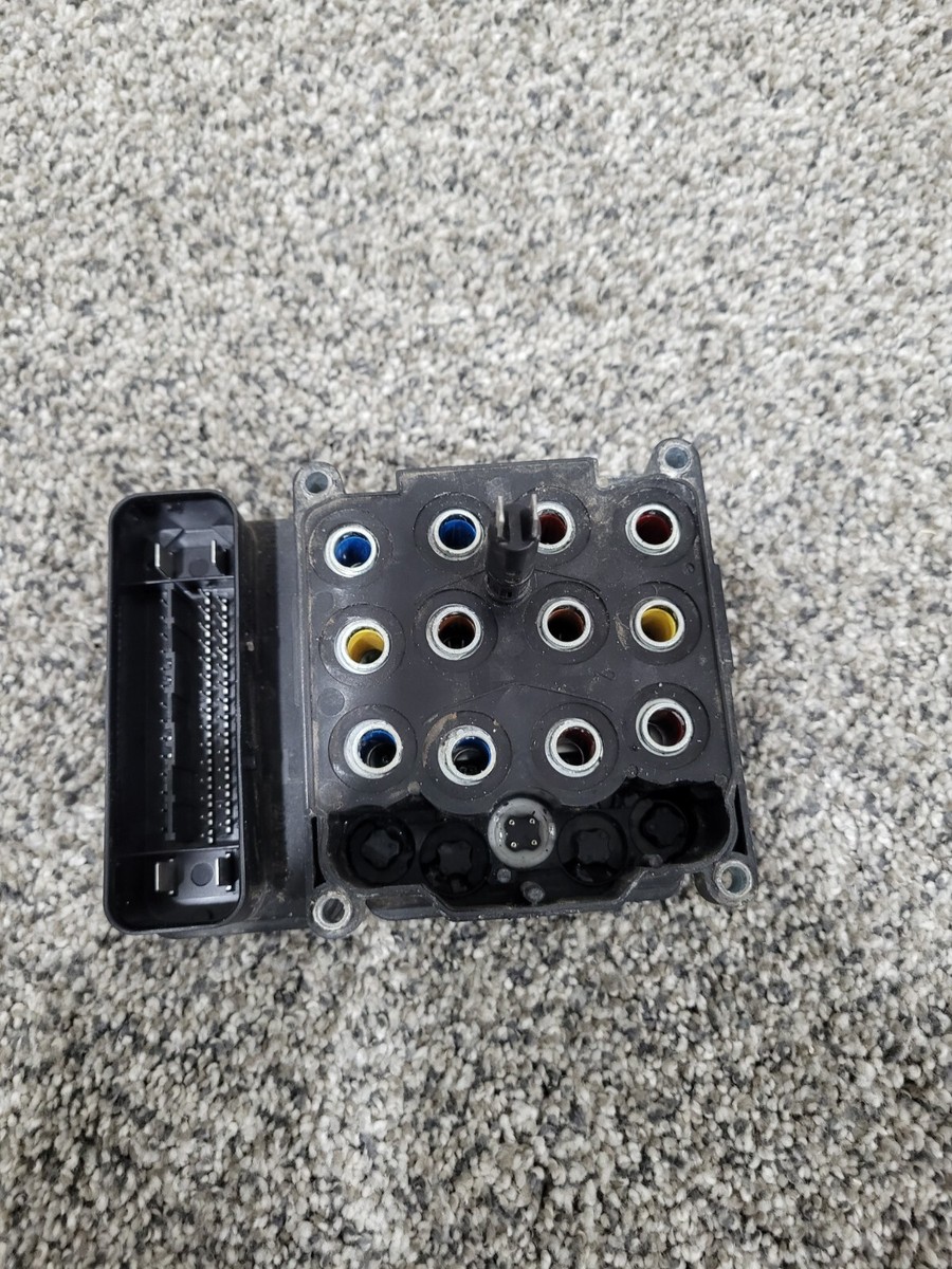 USED 2006 Ford Explorer / Mountaineer ABS Sensor Only 6L24-2C219
