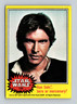 Han Solo hero or mercenary? 1977 Topps Star Wars #139