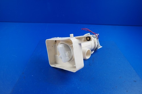 Laugenpumpe Waschmaschine - AEG LAVAMAT FLI554LM1 13278340