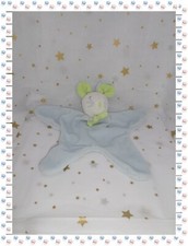 ③ - Doudou Semi Plat Souris