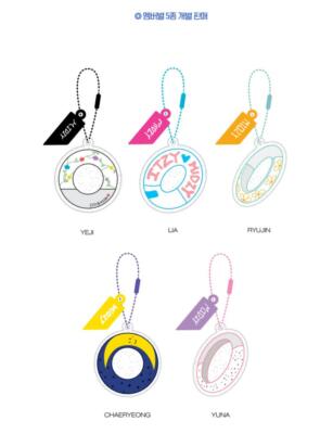 ITZY LIGHT RING / LIGHT RINGCASE セット売り iz25-0000-0001-01.jpg?v=1754656779
