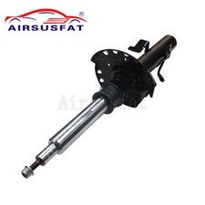 For Range Rover Evoque Front Right Suspension shock Damper w/ Magnetic LR024444