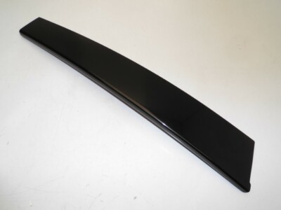 Original VW Phaeton 3D B-Säule Verkleidung Abdeckung Hinten Links 3D4839889