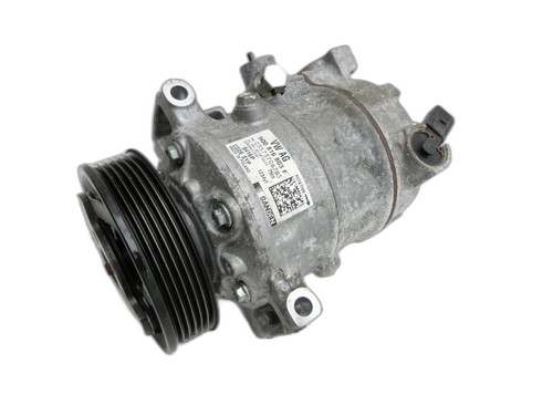 Klimakompressor Klima Kompressor für VW Golf VII 7 Variant 17-20 TSI 1,4 92KW