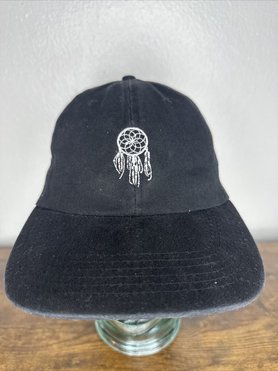 Quake DREAMVILLE Adult Cap Hat Embroidered Strapback Adjustable