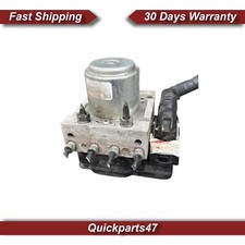 Honda Pilot 2012-15 ABS Brake Pump Assembly AWD
