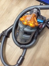 DYSON CANISTER VACUUM DC21 for sale 