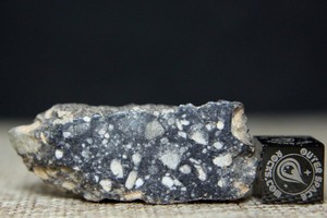 NWA-11266-Official-Lunar-Feldspathic-Regolith-Breccia-Meteorite-17-7-grams