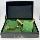 Marvel Disney+ Loki & Sylvie Helmet Set GameStop Exclusive Limited 492 of 6000