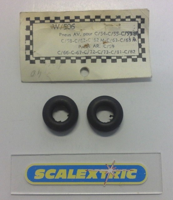 junior scalextric