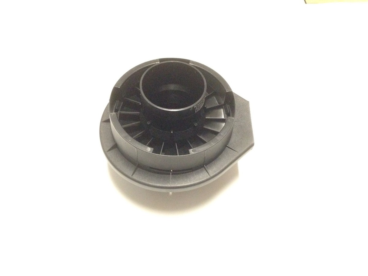 OEM Toyota Snorkel Pre Cleaner Land Cruiser 70 Series Diesel Hzj75