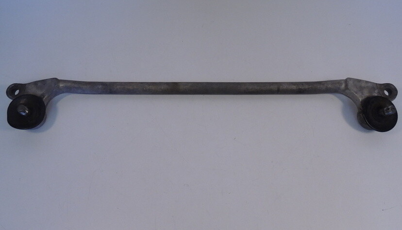 Steering Linkage Ferrari 365 GTC/4 with End Bushing 1971-1972 Factory Original