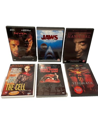 Masters Of Horror 2 : Vol 2 Collectors Ed One (DVD, 2007, 7-Disc