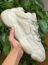 yeezy 500 stone goat