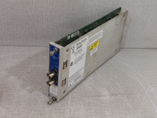 3500/25 BENTLY NEVADA 149369-01 KEYPHASOR MODULE - Picture 3 of 11