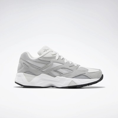 Reebok Aztrek 96 (White / Blue) DV6756