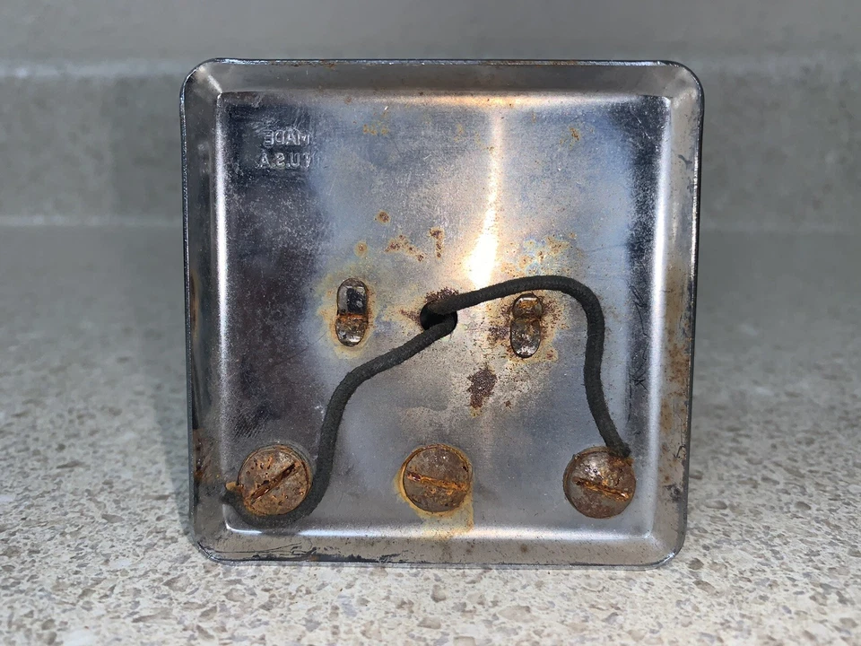 Marx 423 Crossing Signal - Image 4 of 4