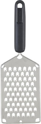 Good Cook Handi Euroflex Grater, Classic Stainl Steel
