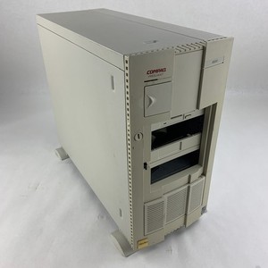 サーバー Compaq ProLiant 3000 server Compaq Proliant 3000 Server Series 4020 | eBay