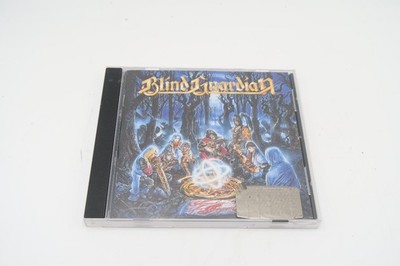 CD - Blind Guardian   Somewhere Far Beyond - 1992 - includes bonus tracks