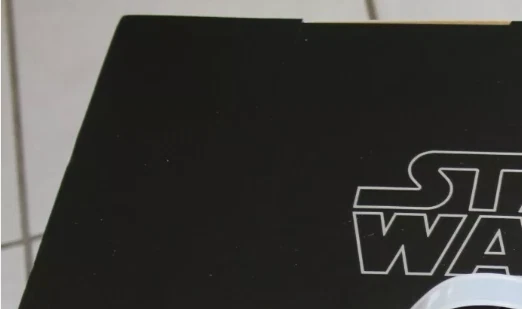 Gentil Gigante Star Wars ROTJ Retorno del Jedi Rancor Handler Monstruo Estatua NUEVO Foto 4 de 4