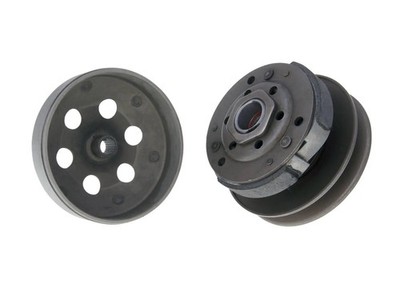 101 OCTANE IP32447 ESTRATTORE COMPLETO BAOTIAN BT 49 QT-28 FALCON 2010