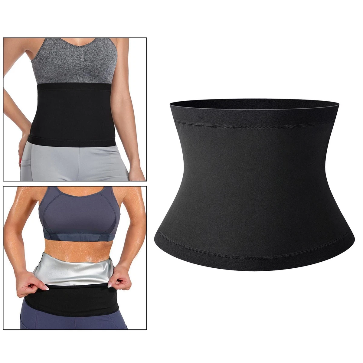 Nouveau ventre brûleur de graisse chauffage Abdomen masseur 5 moteur