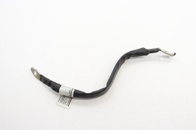 2019 - 2020 HYUNDAI SANTA FE ENGINE BATTERY GROUND CABLE WIRE OEM 91861S2110TB