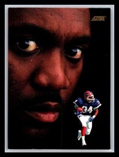 1991 Score Football # 461 - 686 - Pick Your Card!