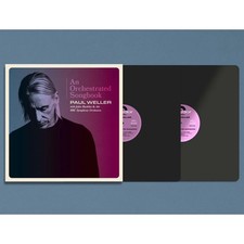 Paul Weller: PAUL WELLER - AN ORCHESTRATED SO...