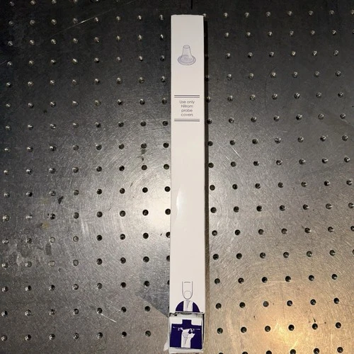 Welch Allyn copri sonda termometro orecchio 200 conteggi per scatola nuovo - Foto 2 di 3