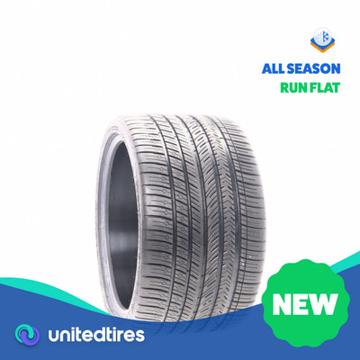 New 335/25ZR20 Michelin Pilot Sport All Season 4 ZP 99Y