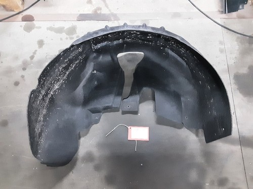 INNENKOTFLÜGEL RECHTS HINTEN VW Golf V (1K1) Hatchback 2.0 FSI 16V (BLX) 2004