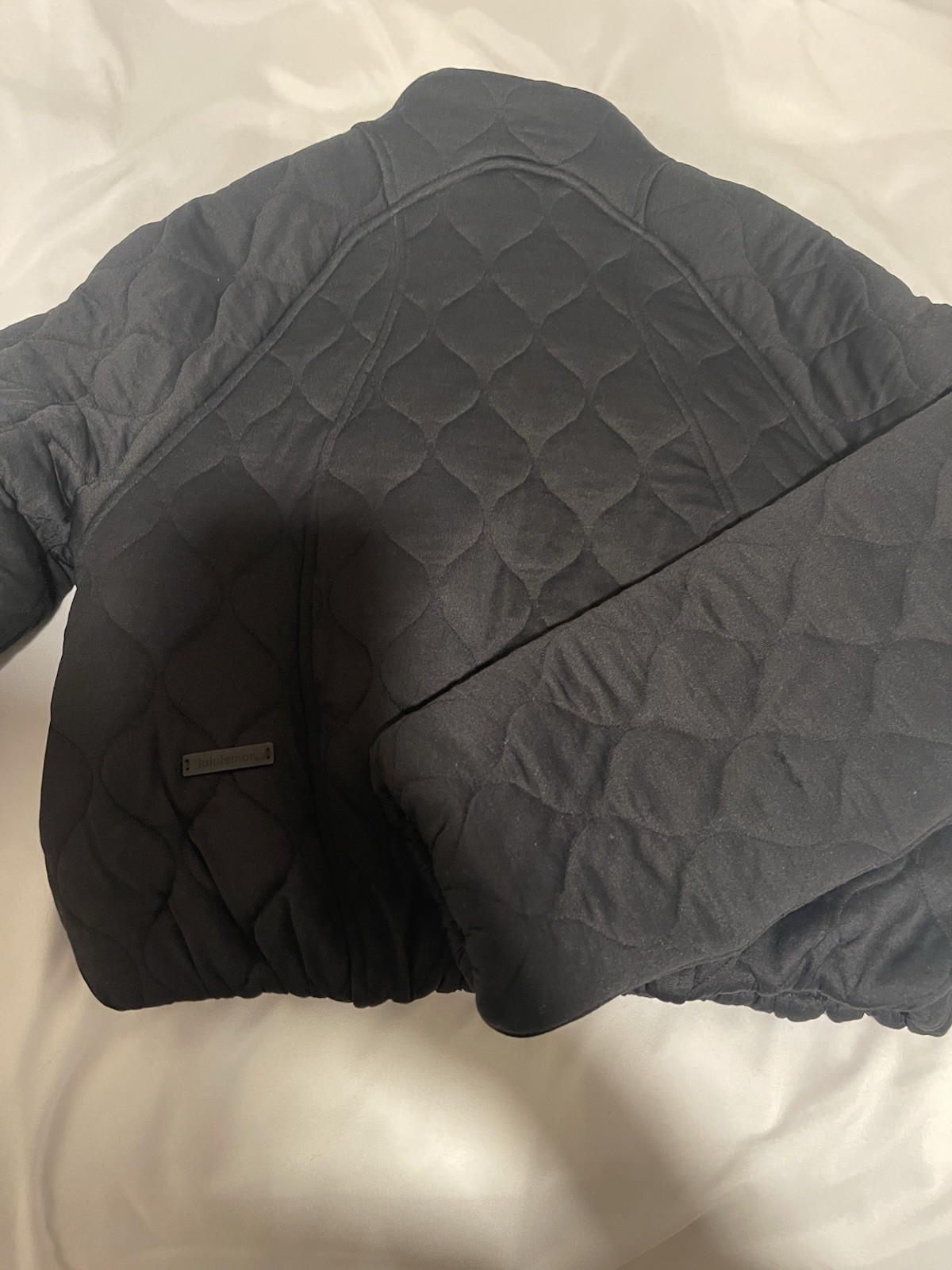 Cropped Jacket - image 6