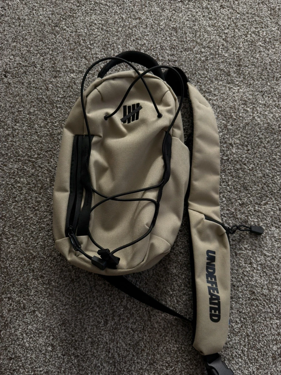 Undefeated Men's Bags for sale - eBay UNDEFEATED BACKPACK
