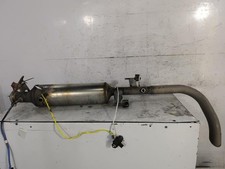Catalyseurs Renault MASTER