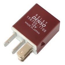 156700-1700 12VDC 40A 5Pins Multifunctional Relay