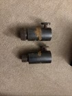 Vintage Central No. 260 1” Range Dial Indicator Set Made In USA w/ Box & Adapter — photo 4
