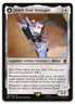 Prowl, Stoic Strategist #1 (NM) Transformers BOT Magic MTG
