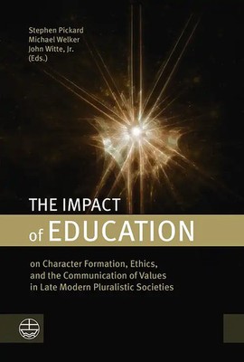 The Impact of Education *** WIE NEU ***