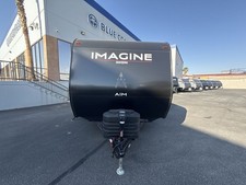 2026 Grand Design Imagine Aim 15RBA