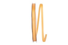 Gold Double Face Satin Ribbon, 3/8 Inch X 100 Yards, 4950-035-15C, Craft