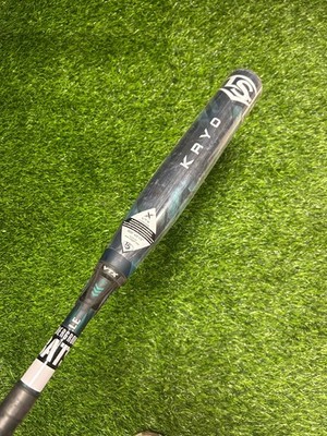 2025 Kryo Louisville Slugger Fastpitch bat 32/21 (-11)