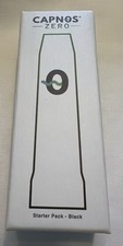Capnos Zero Mint Flavored Pressurized Air Inhaler